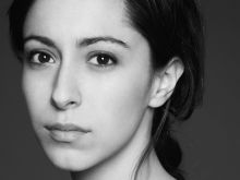 Oona Chaplin