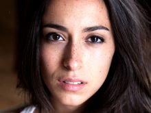 Oona Chaplin