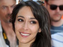 Oona Chaplin