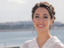 Oona Chaplin