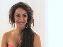 Oona Chaplin