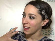 Oona Chaplin