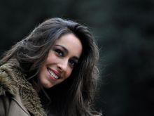 Oona Chaplin