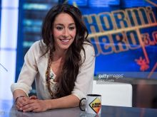 Oona Chaplin