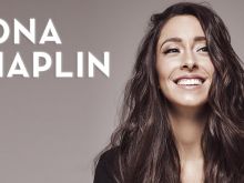 Oona Chaplin