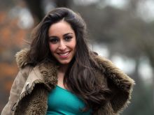 Oona Chaplin