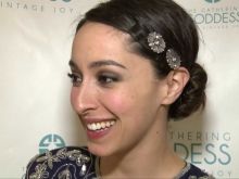 Oona Chaplin