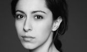 Oona Chaplin