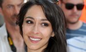 Oona Chaplin