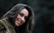 Oona Chaplin