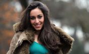 Oona Chaplin