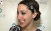 Oona Chaplin