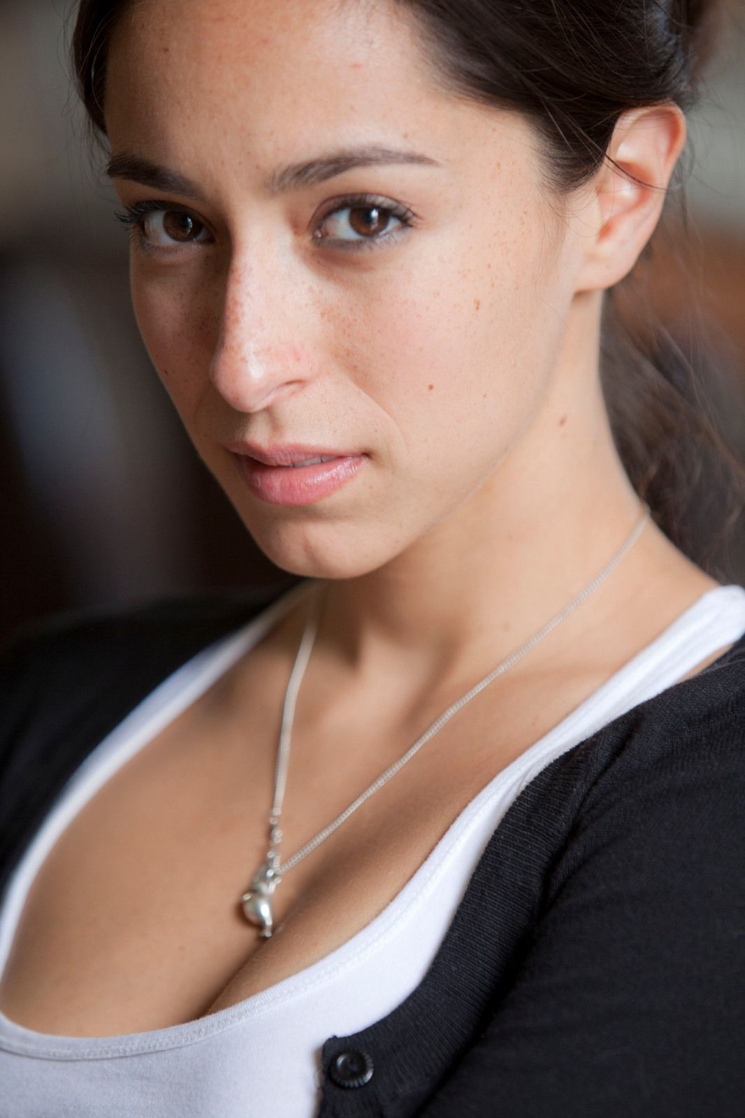 Pictures Of Oona Chaplin