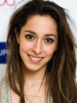 Oona Chaplin