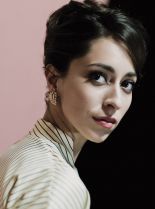 Oona Chaplin