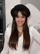 Oona Chaplin