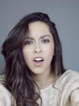 Oona Chaplin