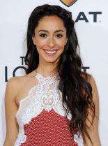 Oona Chaplin