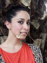 Oona Chaplin