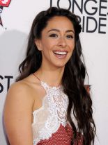 Oona Chaplin