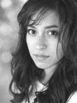 Oona Chaplin photo