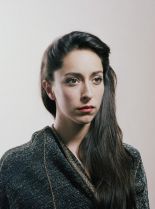 Oona Chaplin