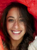 Oona Chaplin