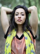 Oona Chaplin