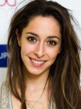 Oona Chaplin