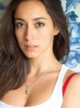 Oona Chaplin