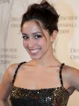 Oona Chaplin