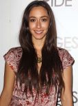 Oona Chaplin