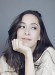 Oona Chaplin