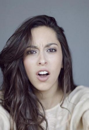 Oona Chaplin