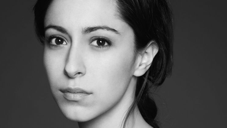 Oona Chaplin