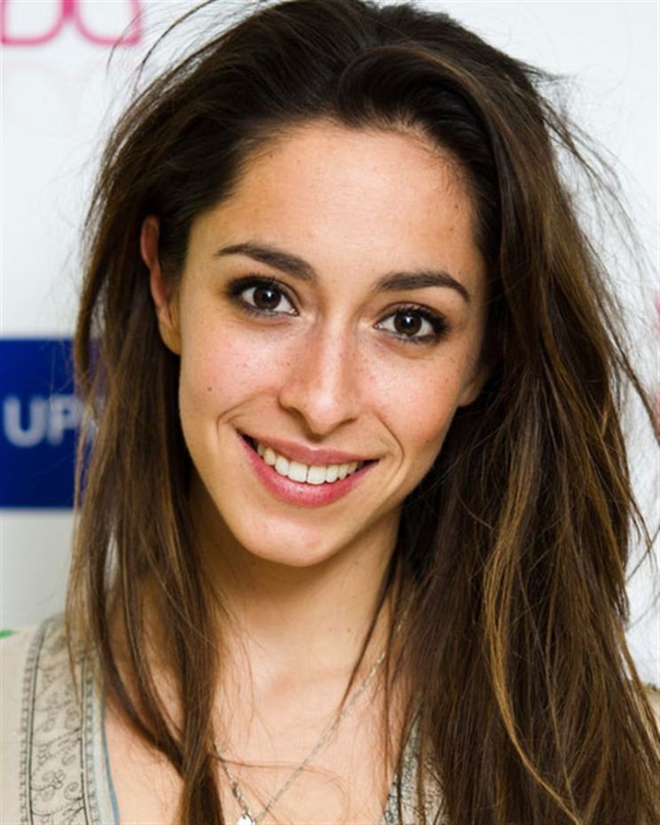 Oona Chaplin