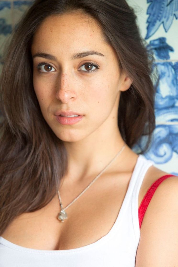 Oona Chaplin