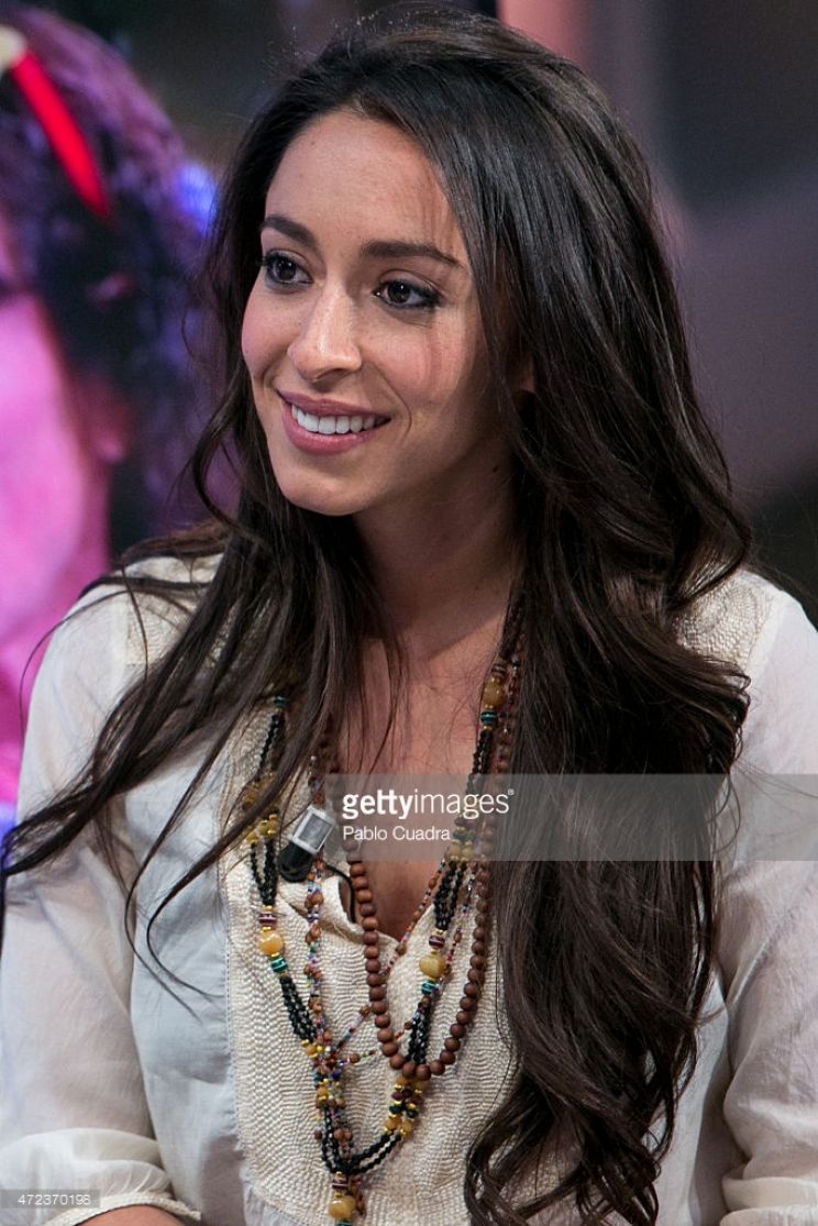 Oona Chaplin