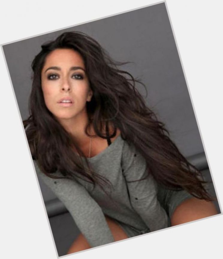 Oona Chaplin