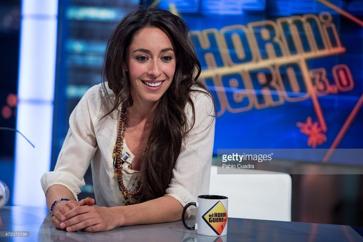 Oona Chaplin