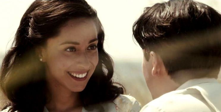 Oona Chaplin