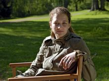 Oona-Devi Liebich