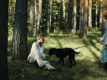 Oona-Devi Liebich