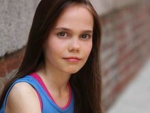 Oona Laurence