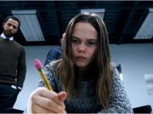 Oona Laurence