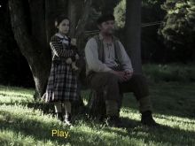 Oona Laurence