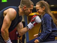Oona Laurence