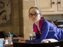 Oona Laurence