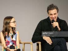 Oona Laurence