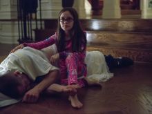 Oona Laurence